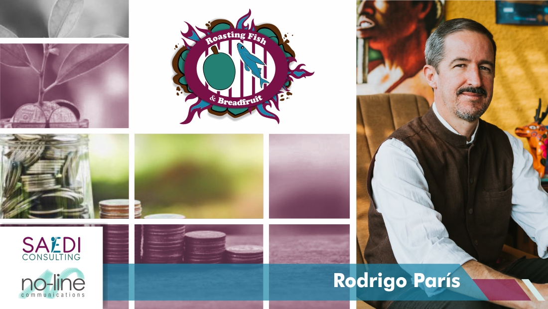 Presented by Rodrigo París - International CEO of Barefoot College International - Guatemala